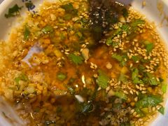 -小龙坎老火锅(北京三里屯店)