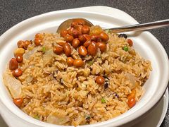 闽和南白萝卜饭-闽和南(深圳万象城店)