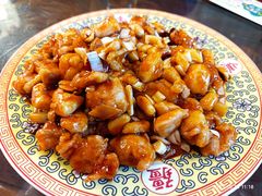 -烤肉季饭庄