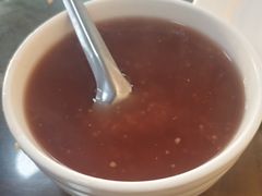 稀饭-秦豫肉夹馍(骡马市总店)