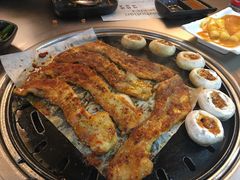 -杀猪天·韩国烤肉(铁路街第一分店)