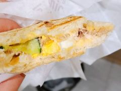 -必胜客(锦艺城店)