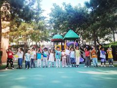 -红黄蓝幼儿园(颐东苑店)