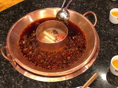 -老码头火锅(骡马市店)