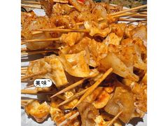 -1819餐厅·团队聚餐·烤串·精酿