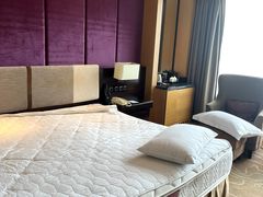 -厦门明发国际大酒店(会展中心环岛路店)