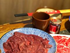 猪肝-陈眼镜火锅(总店)