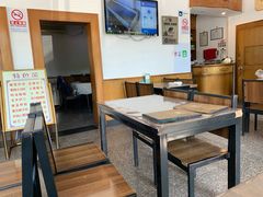 大堂-友谊餐馆(永安路店)