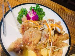 -老奉天马家烧麦(三台子店)
