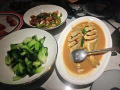 -501號台州海鲜餐厅(海创园店)