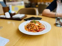-TABLE·味西餐厅-成都茂业JW万豪酒店