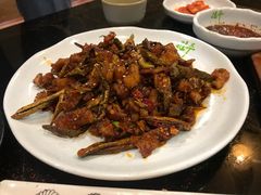 -全州拌饭馆(龙源西街店)
