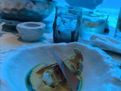 -亚特兰蒂斯•OSSIANO奥西亚诺海底餐厅