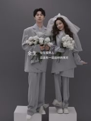 -今生有约婚纱摄影店(景德路店)