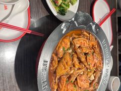 -胖哥俩肉蟹煲(湖滨银泰in77店)