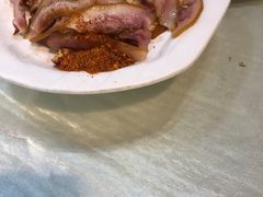 -蒲氏烤鸭(百寿路店)