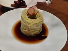 油醋水云丝-荷风细雨·中国茶宴(世纪大道店)