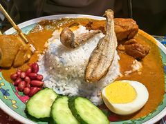 -小娘惹厨房Little Nyonya(狮城有约上榜店)