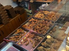 -阿捡忭京炸鸡(韭菜园总店)