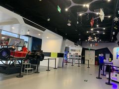 -飞行家太空体验馆(祥云小镇店)