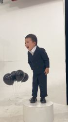 -星豆豆儿童摄影(南郊太白南路店)