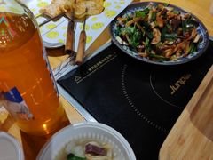 -新疆烧烤王(广灵店)
