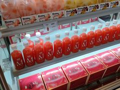 零售区-开心草帽(凯悦店)