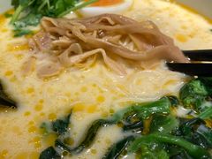 -和府捞面(东直门银座店)