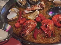 -BROWNSTONE布朗石西班牙餐厅(富城店)