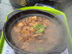 -膳当家黄焖鸡米饭(下沙宝龙店)