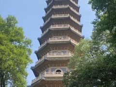 -灵谷景区