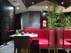 -四川饭店(城乡购物中心店)