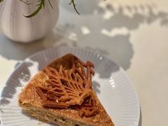 -潮一不贰·法式甜品·生日蛋糕·西式简餐(外滩店)