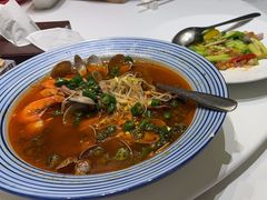 -同庆楼(奥体中心店)