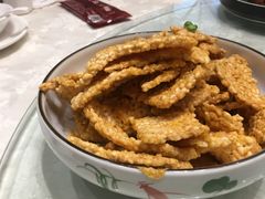 咸蛋黄锅巴-930私房菜(欧阳路店)