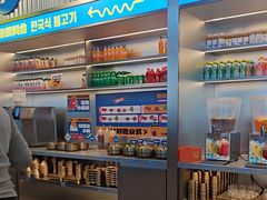 -喜井无限自助烤肉公司(石厦店)