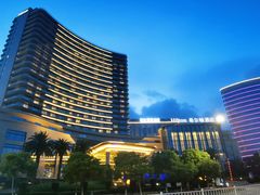 -舟山希尔顿酒店