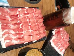 -呷哺呷哺 黄金牧场 (欢乐谷店)