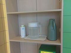-德克士(榆次君豪店)