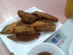-蘭心餐厅(进贤路店)