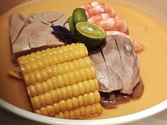 -漢舍中国菜馆(889广场店)