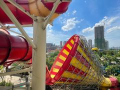 -武汉玛雅海滩水公园