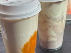 -炖物24章·顺时轻养茶(杭州大厦店)