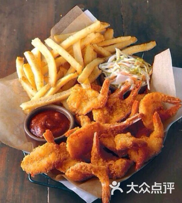 小吃