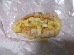 -木子木水日式烫面包(世界城光谷店)