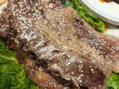 -新时代大酒店(仰口路店)