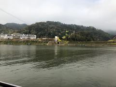 -新安江山水画廊风景区