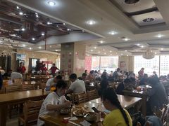 大堂-顺姬冷面(延大店)