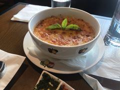 -安妮意大利餐厅(国贸店)