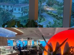 -不仔客海鲜·烧烤·270度海景餐厅(大东海店)